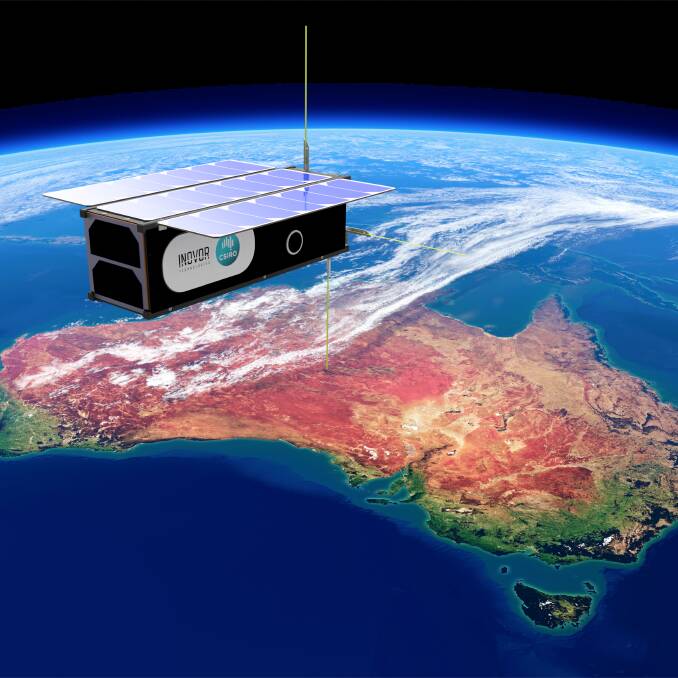 Moon landing 50th anniversary with CSIRO: Down under ready to find its ...