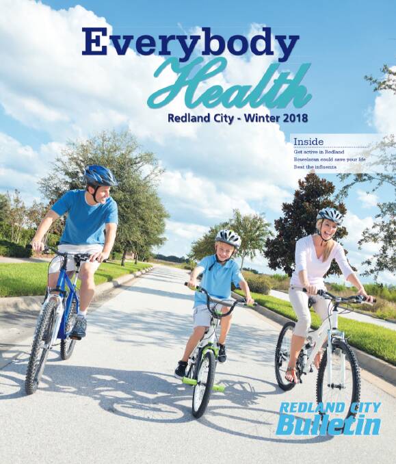 Click the image above to view the 3D issue of Everybody Health. 