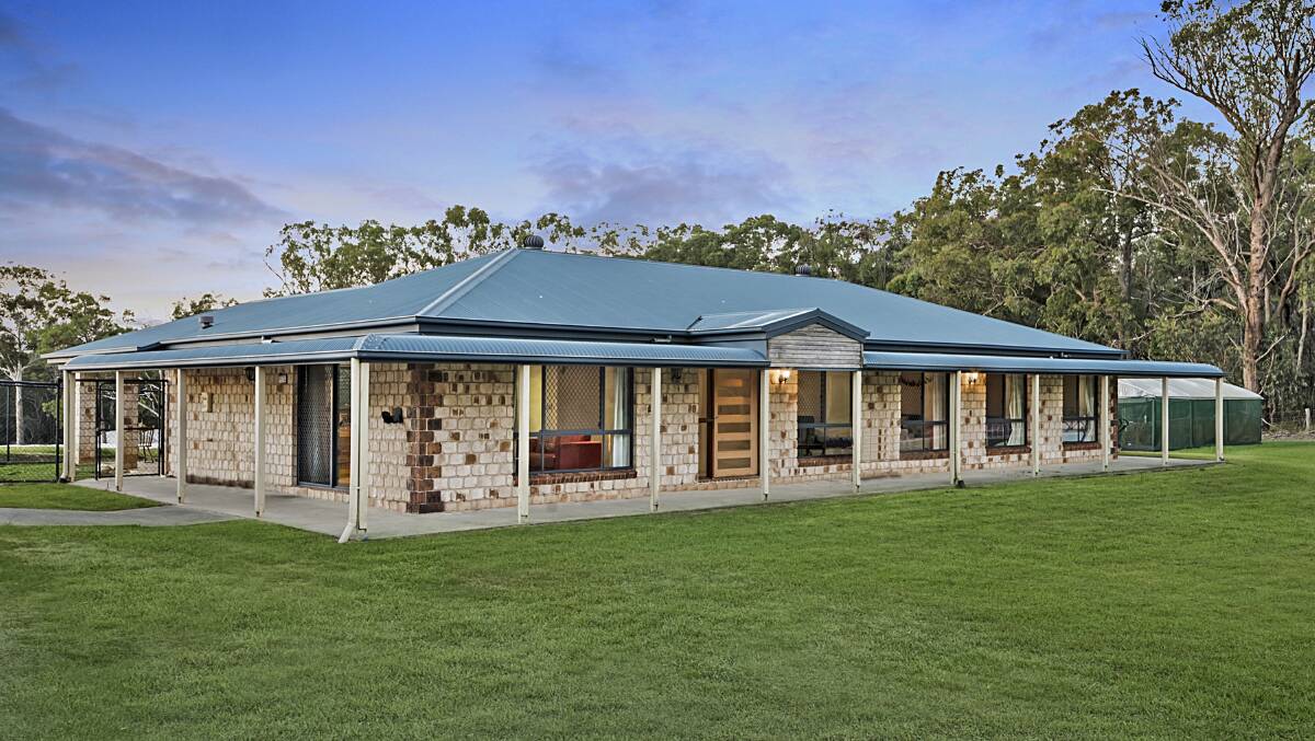 View the Redland City Bulletin's House of the Week here. 