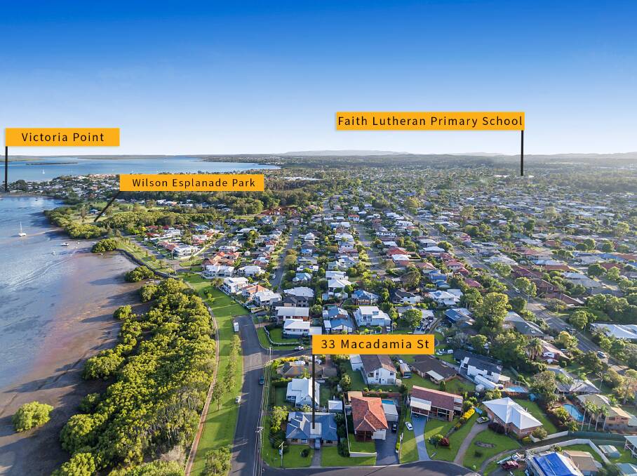 Invest or downsize in Victoria Point