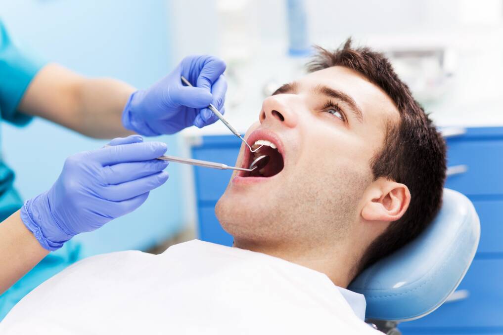 WISDOM TEETH: Dr Vu Ngo and the Redland Bay Smiles team offers the ability to have teeth removed safely in the surgery avoiding the need to visit a hospital.