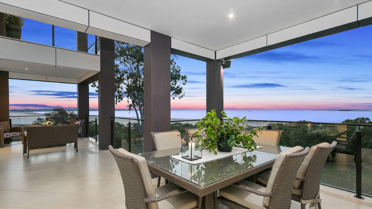 An exquisite Wellington Point property