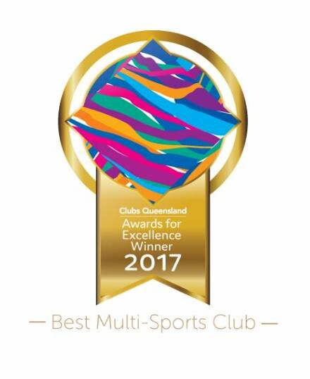 BEST OF THE BEST: Redlands Sports Club has claimed an award at the recent Keno and Clubs Queensland Awards for Excellence.