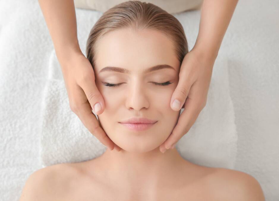 NATURAL EFFECT: Want the look given by dermal fillers without committing to injections? Try Japanese facials. 