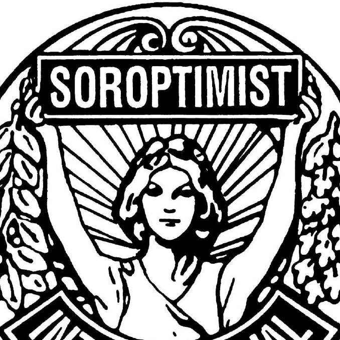 EDUCATION: Soroptimist International Bayside is offering $1000 to support a woman or girl in her tertiary studies.