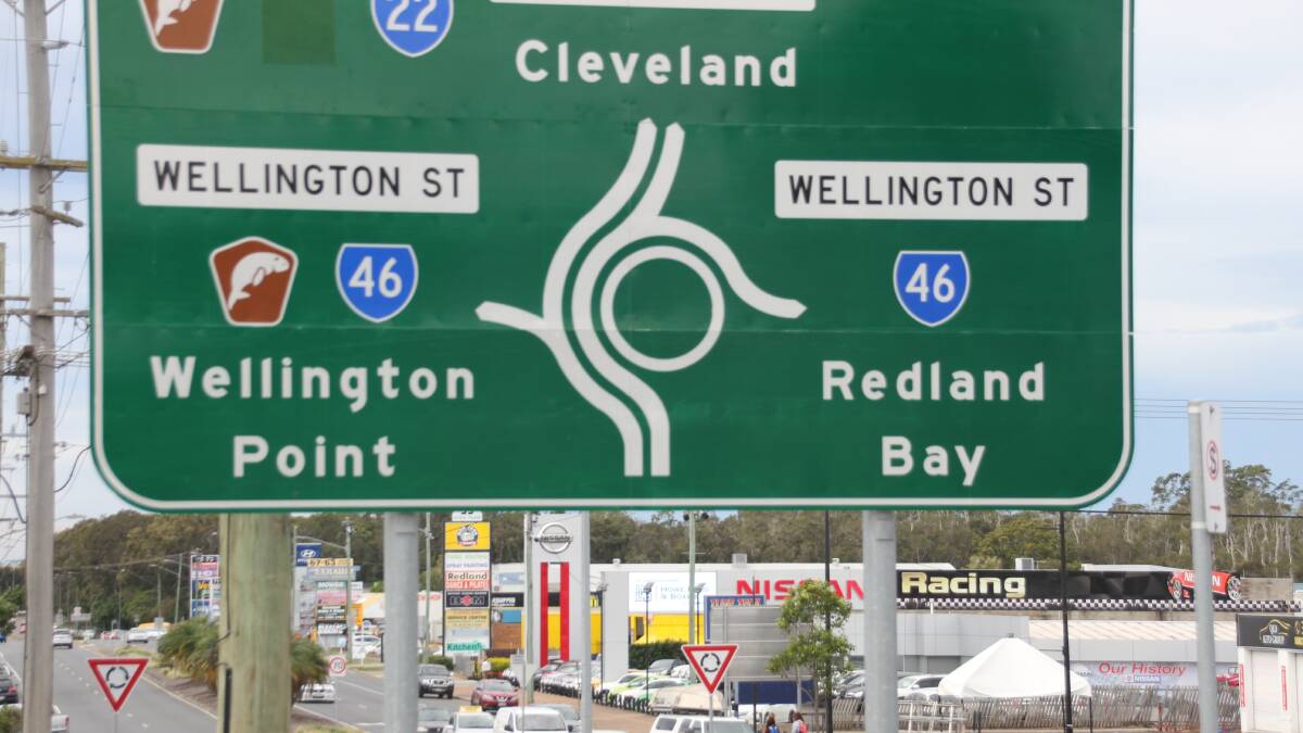 Shore St roundabout to go under $3.5m upgrade