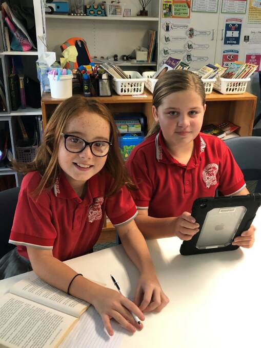 School motto:  'Achievement through Effort' reflects dedicated work ethics with Birkdale South State School's mission driving its decision making.