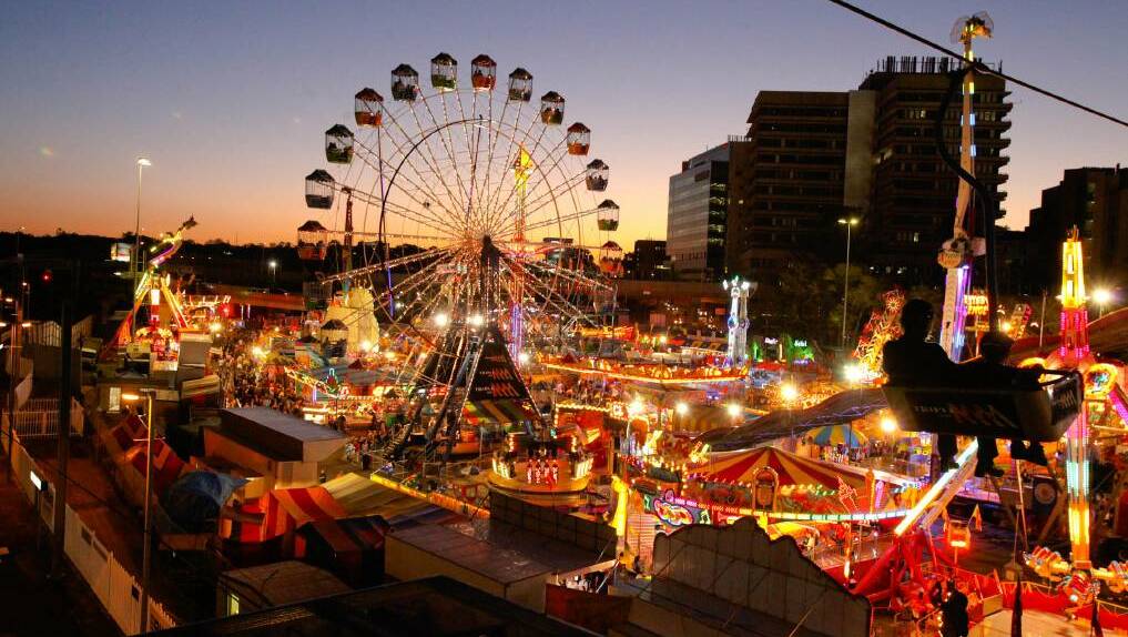 EKKA: Redland City Council is asking residents to vote on this year's public holdiay.