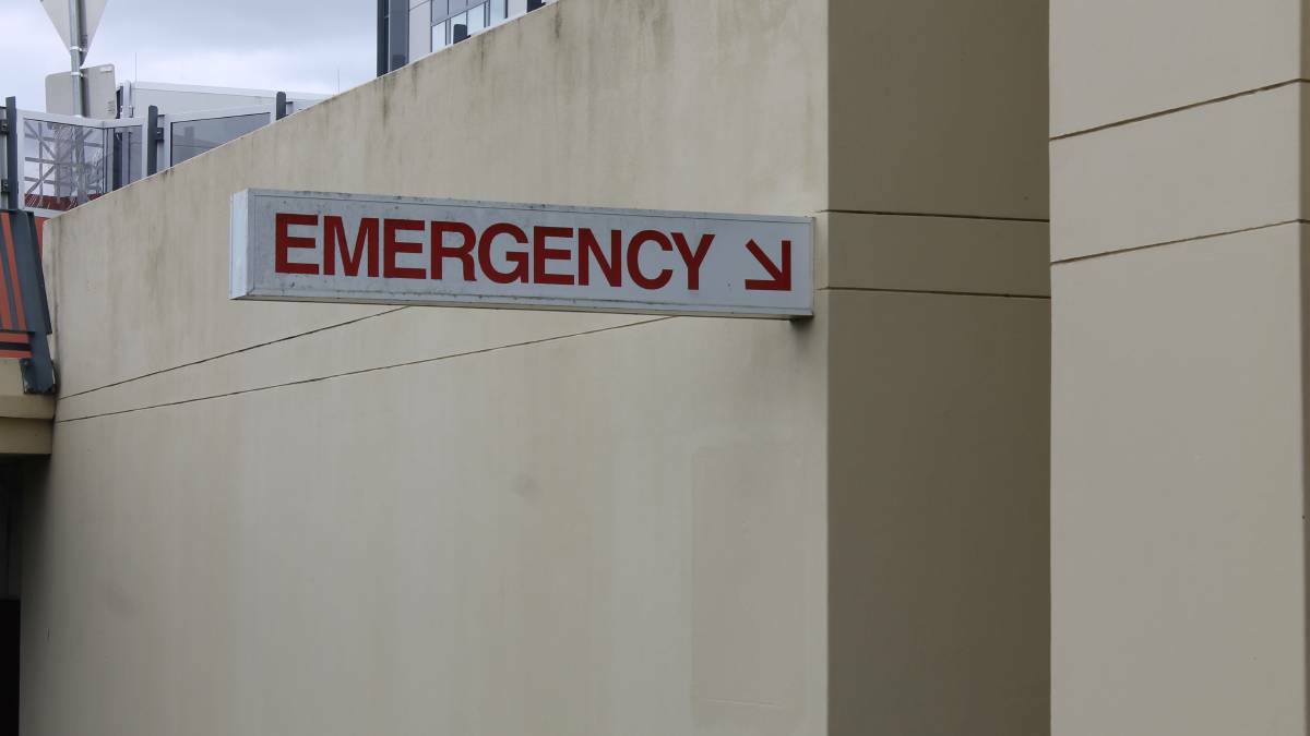 EMERGENCY: Metro South Health emergency departments saw a four per cent increase in patients in February 2019 compared to February 2018.