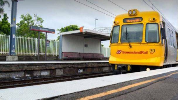 RAIL WORKS: Rail grinding is scheduled from Cleveland to Manly on Monday, February 18.