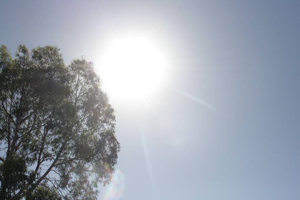 EXTREME UV: Sun safety is vital in the summer months according to Cancer Council Queensland.