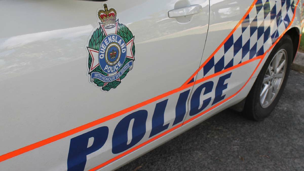 Russell Island man charged after allegedly breaking driver's jaw in serious roadside assault