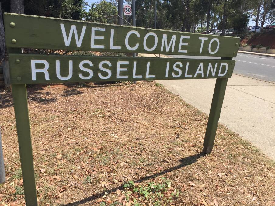 RUSSELL ISLAND: A woman in her 60s tested positive to COVID-19 over the weekend.