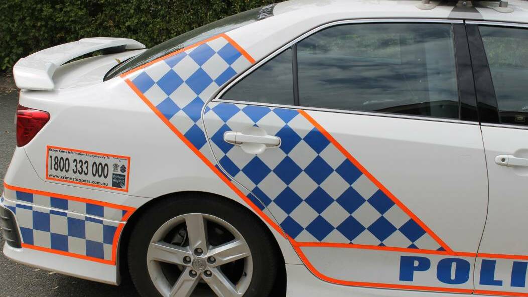Straddie police renew road safety calls, prepare for schoolies