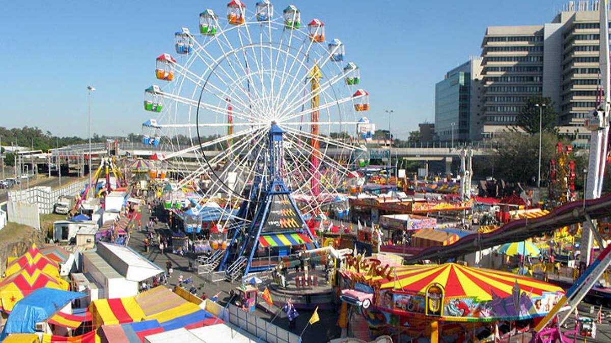 HOLIDAY: The Ekka holiday for the Redlands will remain on Monday, August 10.