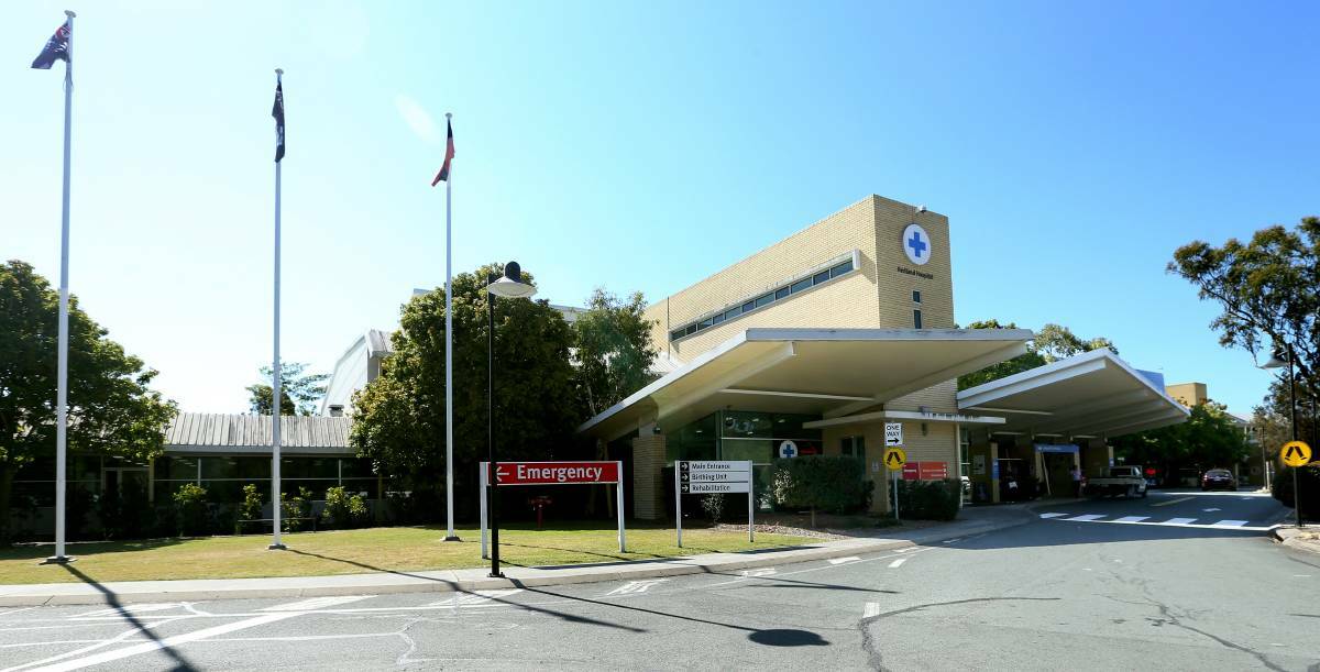 TRIAL: A new support service for people with suicidal ideation will be trialled at Redland Hospital.
