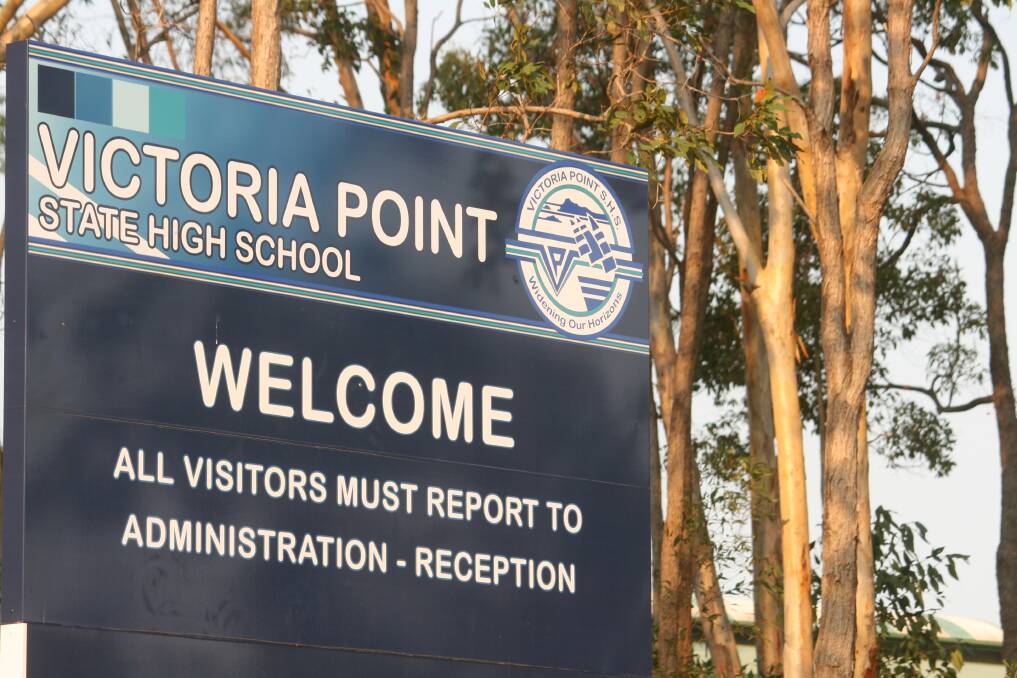 Victoria Point school investigates after video of alleged bullying incident surfaces