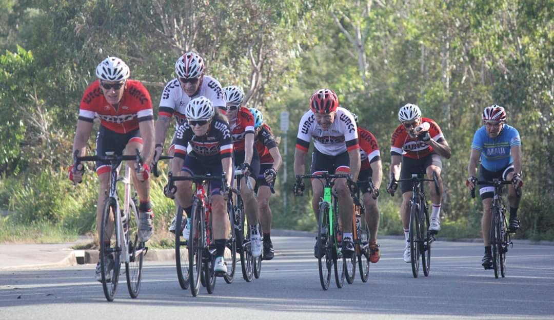ATHLETES: Redlands Cycling and Multisports Club is having a club event on June 23.