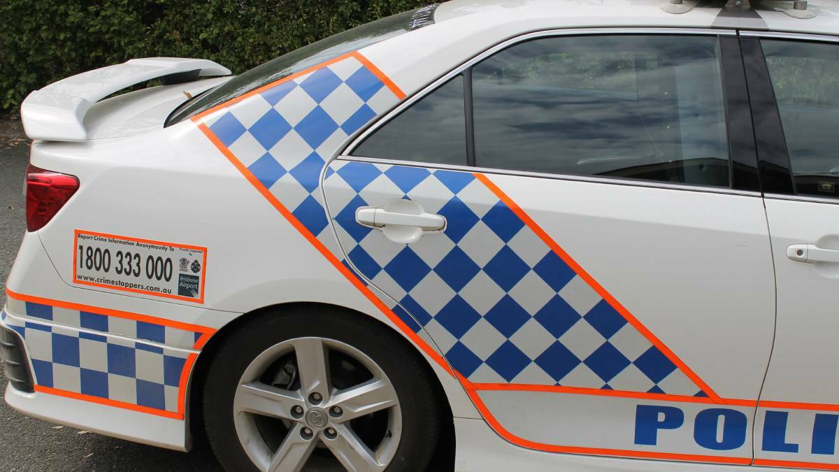 Elderly Capalaba woman critically injured after being hit by a car