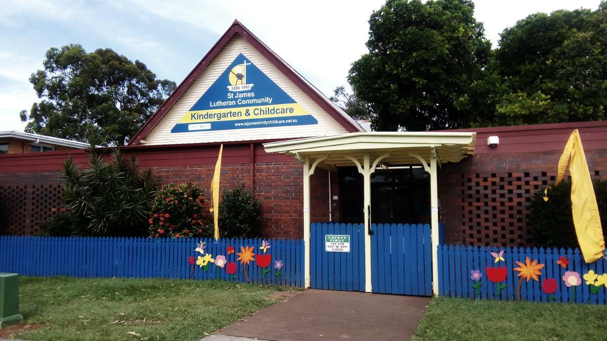 Kindy raises funds to turn dangerous demo site into play space