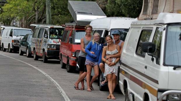 TRAVELLERS WELCOME: Council wants to make the Redlands more RV friendly.