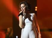 Tina Arena remains a powerful live performer. Picture by Adam McLean
