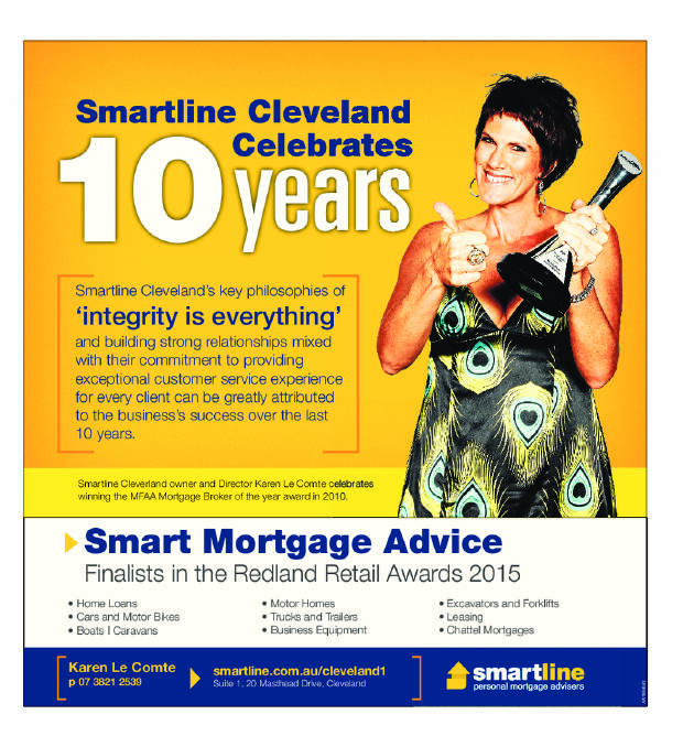 Smartline Cleveland celebrates 10 years | Interactive