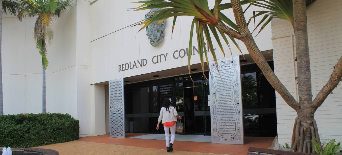 council to stay local: Redland City Council will conduction an induction workshop for councillors on North Stradbroke Island, rather than Brisbane.