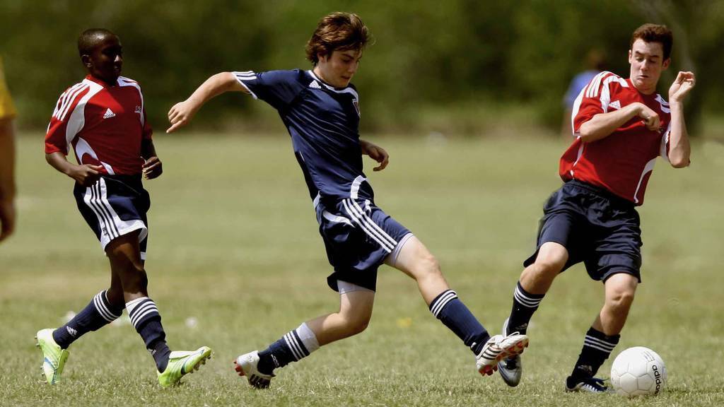 HEAD INJURIES: Most children recover after a concussion.