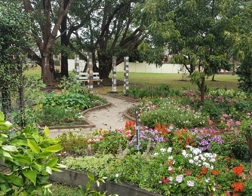 Community garden concept blooms across Redlands