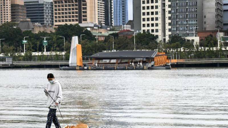 DOORS SHUT: Queensland closes NSW border after virus spreads into regional areas.