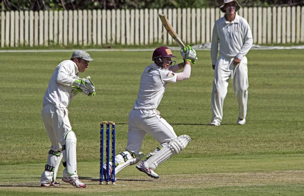 Marnus Labuschagne scored 353 runs at an average better than 50 in the Ashes series. 