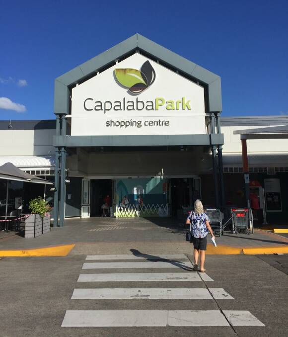 BUSINESS: Capalaba Park Shopping Centre are still open with a number of stores trading during the COVID-19 pandemic. 
