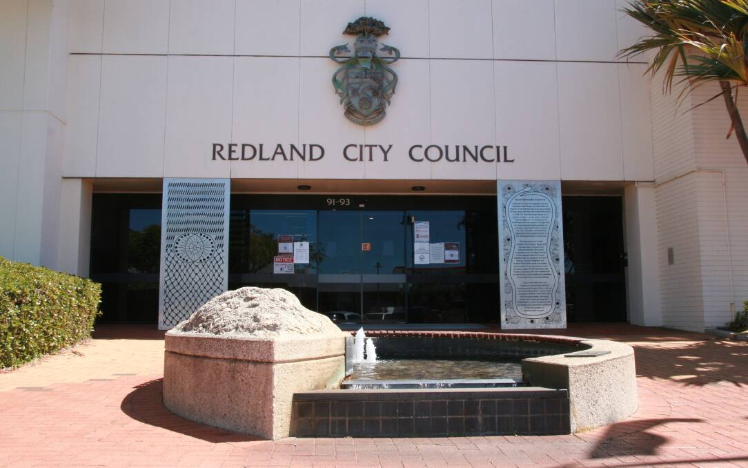 COMMUNITY INPUT: Redland City Council will set up a legacy working group for the 2032 Brisbane Olympic Games.