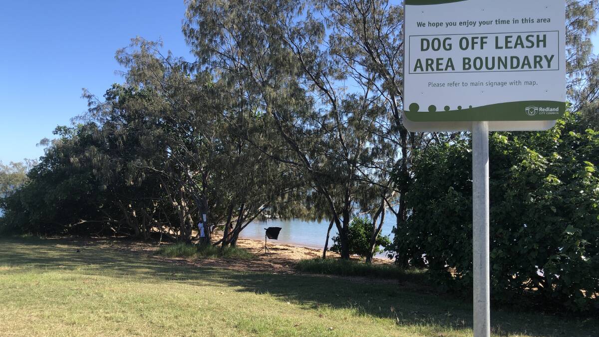 Dog attacks, abuse and stalking: residents call for action at 'dangerous' park