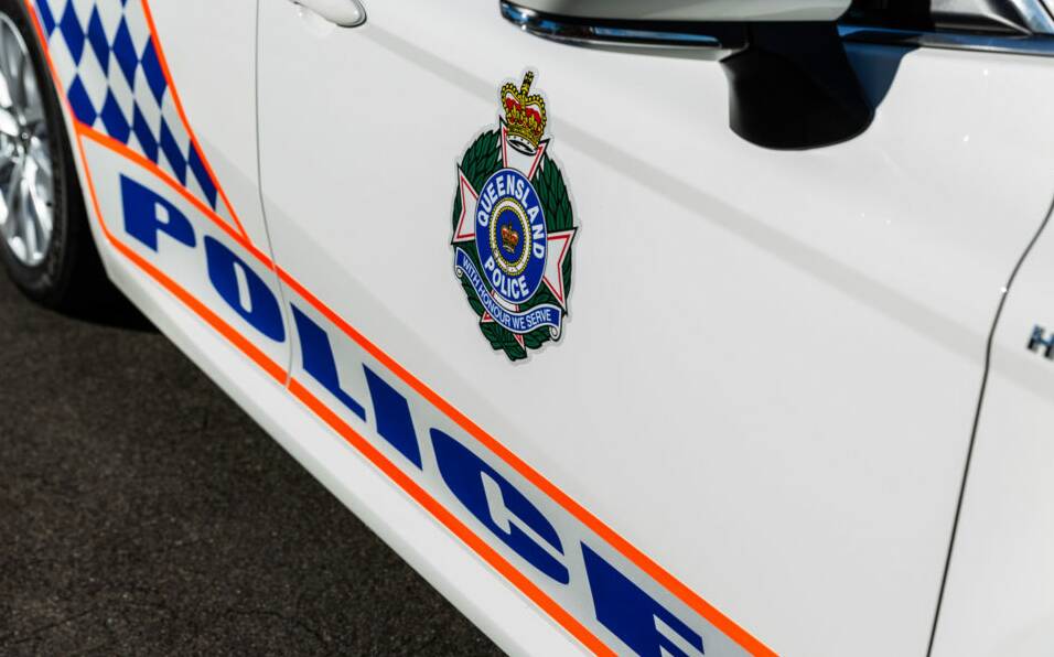 ARRESTS: Two people have been charged after a car robbery at Alexandra Hills on Sunday. 