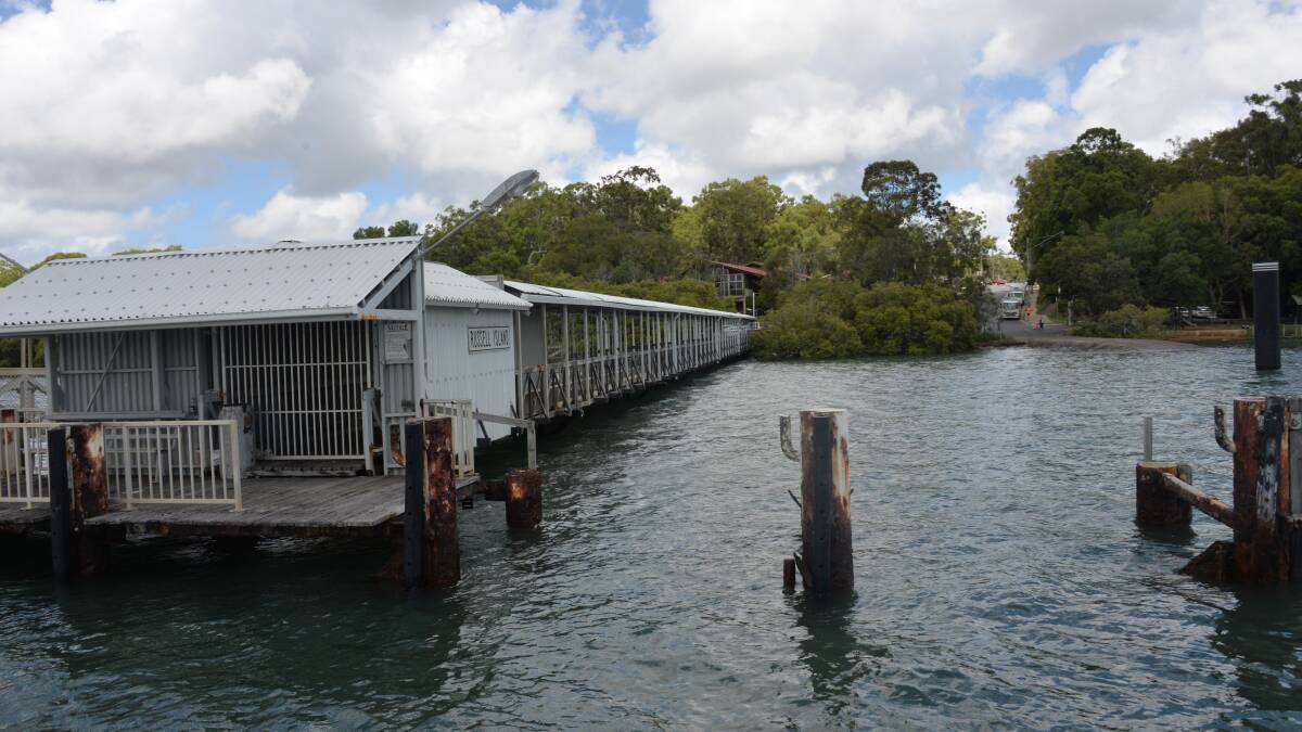 ISLAND LIFESTYLE: Fire mitigation on the bay islands has been a hot topic since the release of a damning QFES report in 2017. 