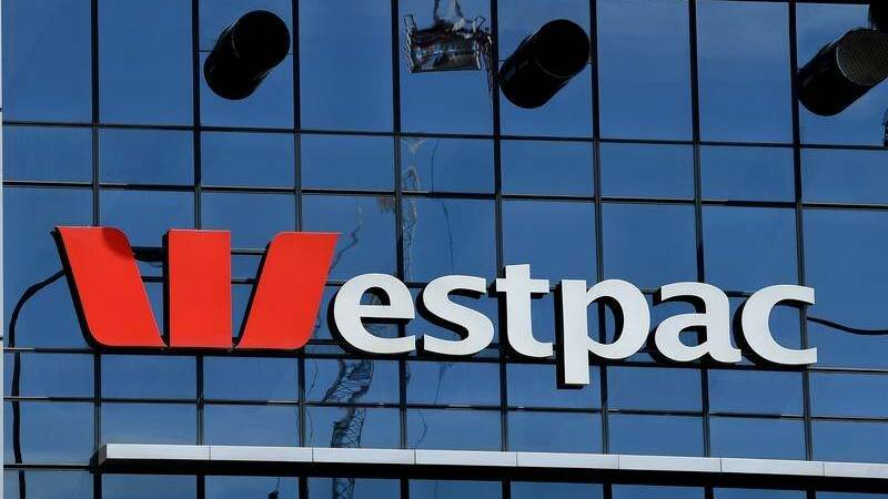 CLOSED: A Westpac store at Victoria Point has closed temporarily. It has caused a Redland Bay man to question the company's treatment of customers. 