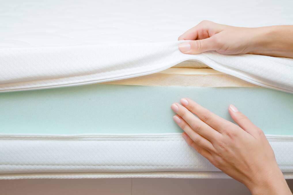 Five benefits of using a bamboo mattress topper