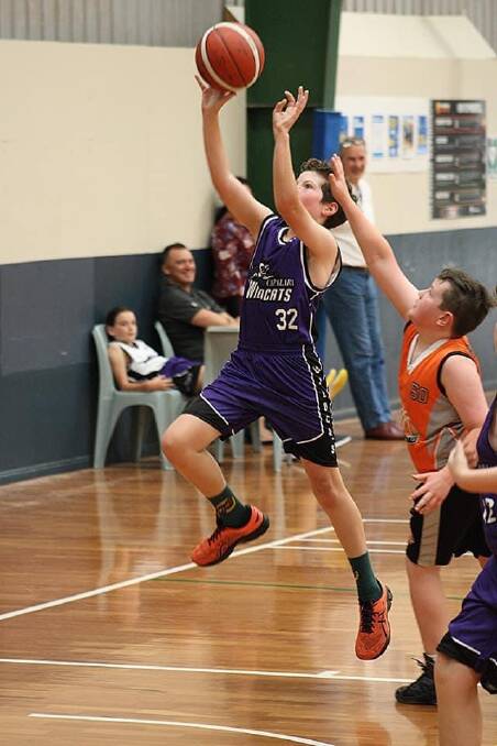 HOOPS: Sign up for Capalaba Wildcats 2021.