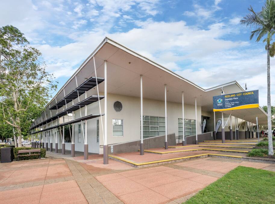 BOOKED IT: A Queensland Health COVID-19 vaccine clinic has opened at Capalaba Place.