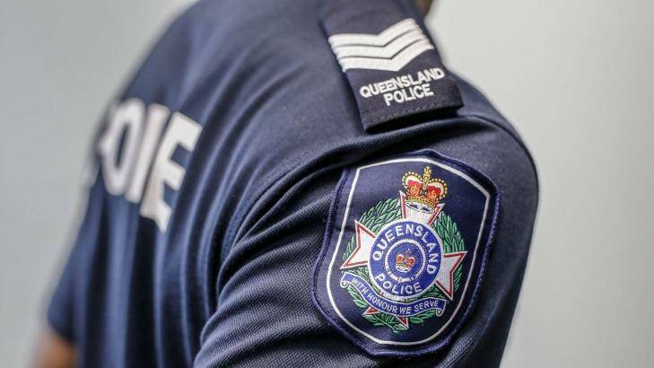 WOUNDED: Police are investigating a case where two Redland Bay men were stabbed in Biggera Waters over the weekend.