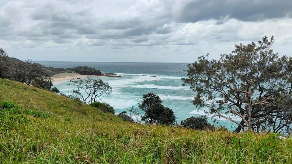STRATEGY: Redland City mayor Karen Williams has called on the state government and QYAC to work with council to create a vision for North Stradbroke Island (Minjerribah) 