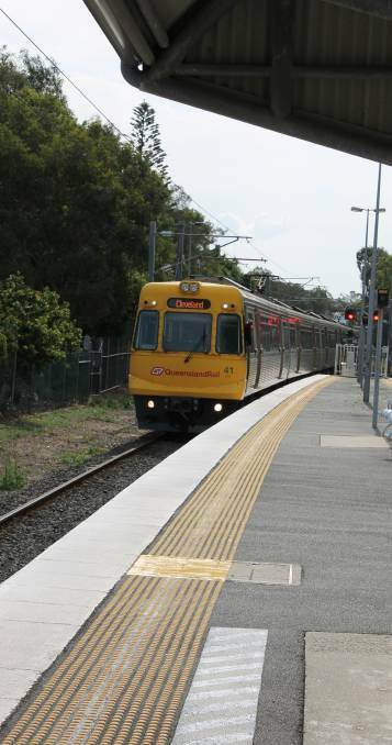COVID transport plan leaves Cleveland trains half empty
