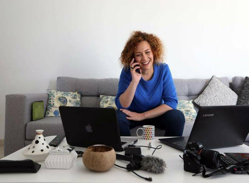 HOME OFFICE: Would you prefer working from home or a pay rise?