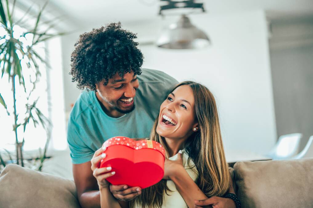 Feel the love: Valentine's Day is made easy at australiancoupons.com.au