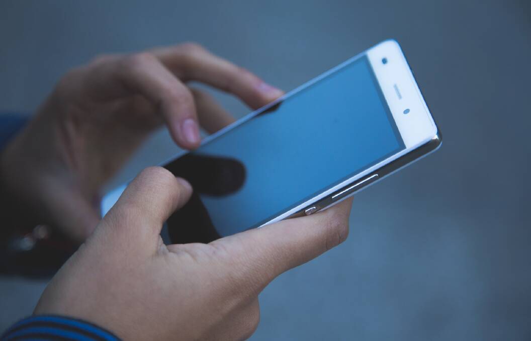 ALERTS: Capalaba MP Don Brown says a localised early warning SMS system would centralise emergency information from federal, state and local government agencies.