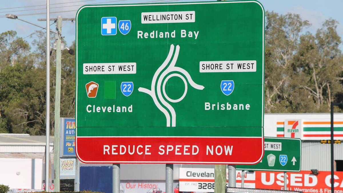 Laming has let down voters over Cleveland roundabout – Labor