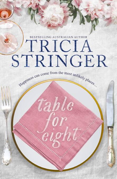 Author Tricia Stringer comes to Cleveland