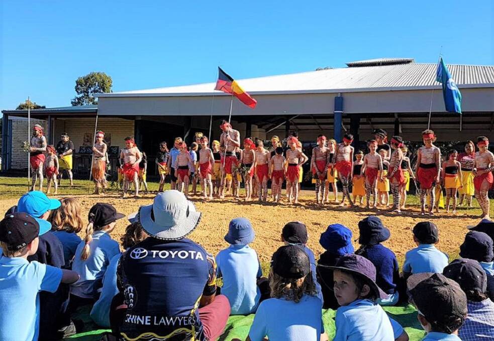 EVENT: The Goompi NAIDOC Community day will be on July 19.